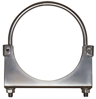 UD Series Clamps